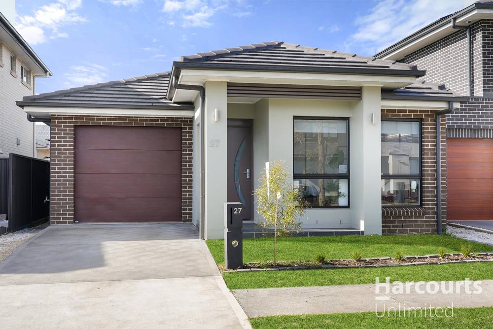 27 Georgina Crescent, MELONBA, NSW 2765