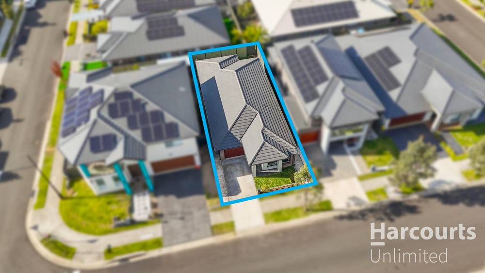 27 Georgina Crescent, MELONBA, NSW 2765