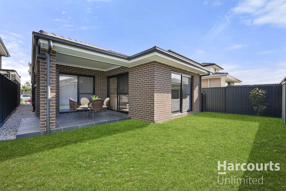 27 Georgina Crescent, MELONBA, NSW 2765