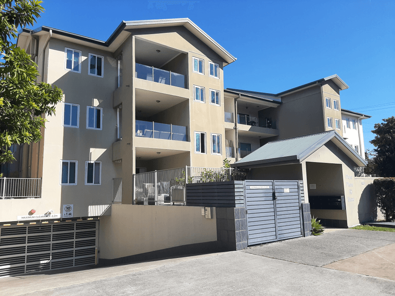 13/18 Rose Street, SOUTHPORT, QLD 4215