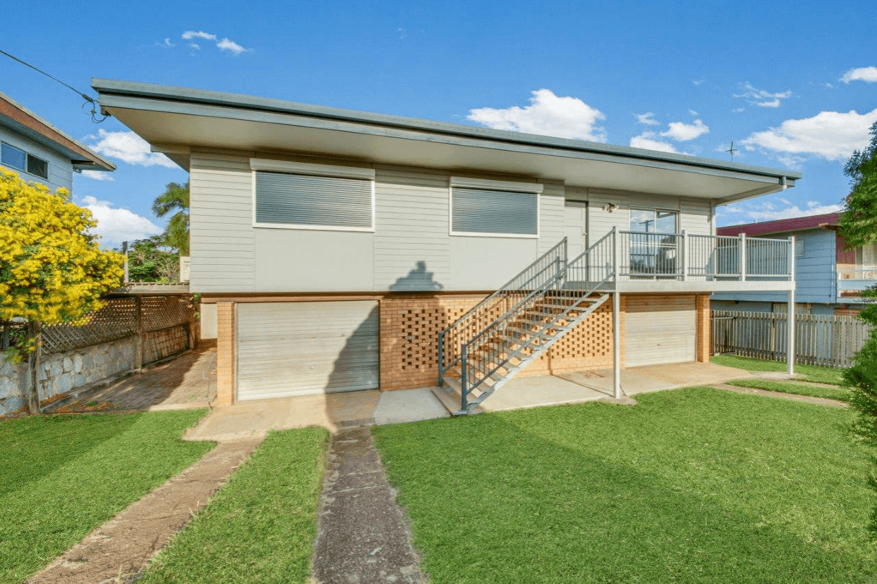 19 Marshall Avenue, SUN VALLEY, QLD 4680