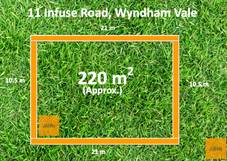 11 Infuse Road, Wyndham Vale, VIC 3024