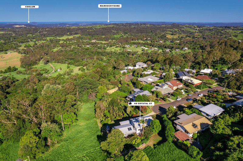 40 Crystal Street, Mapleton, QLD 4560