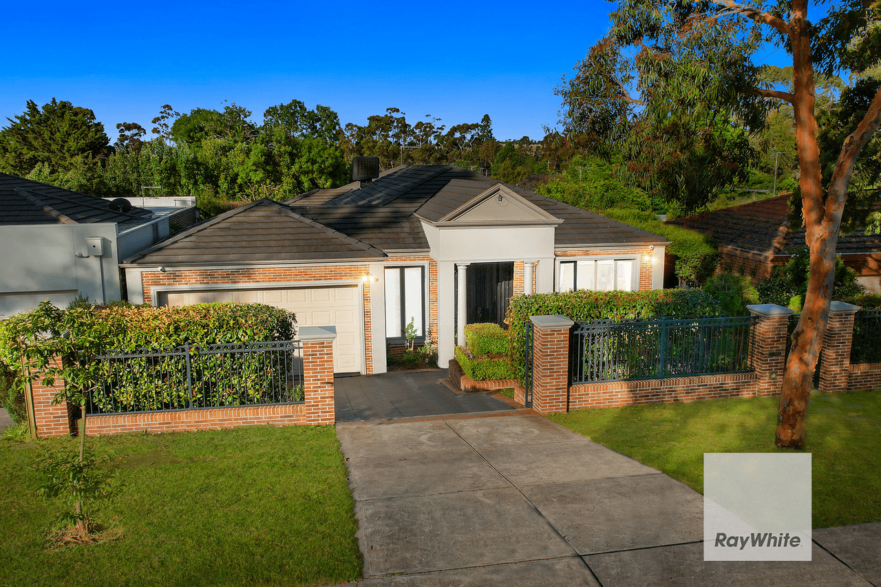 40 Church Street, KEILOR, VIC 3036