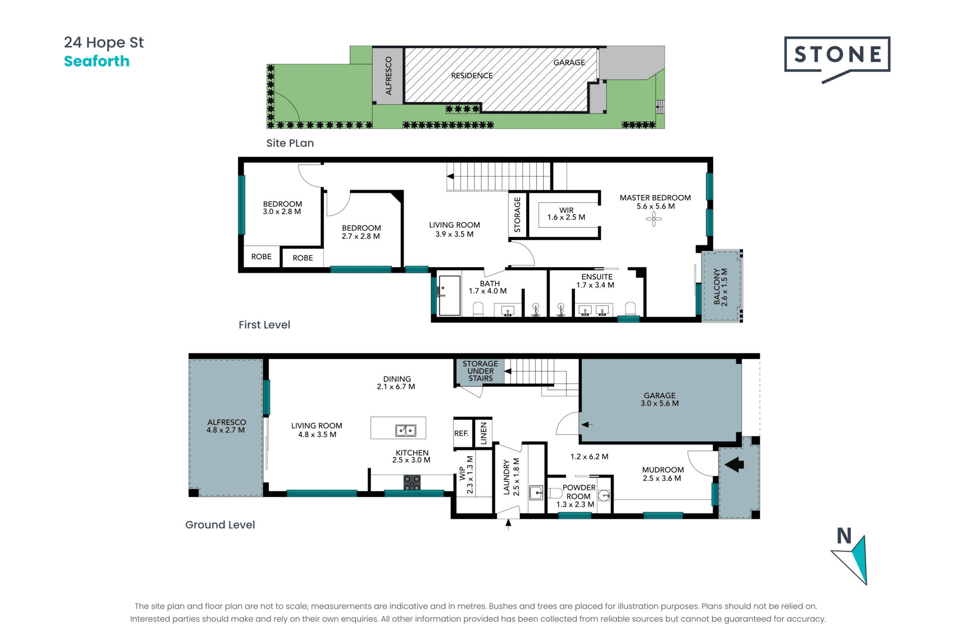 24a Hope Street, Seaforth, NSW 2092