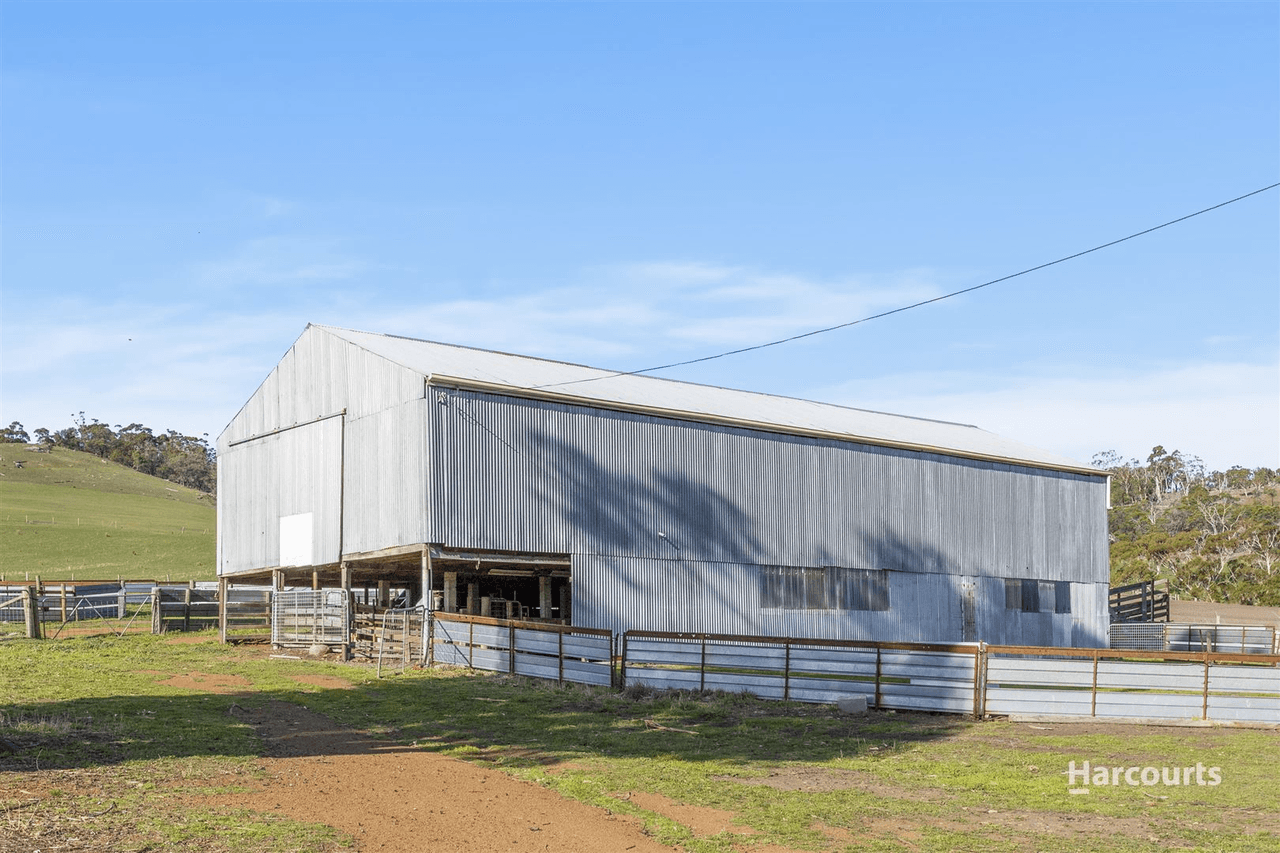 440 Prossers Road, Richmond, TAS 7025