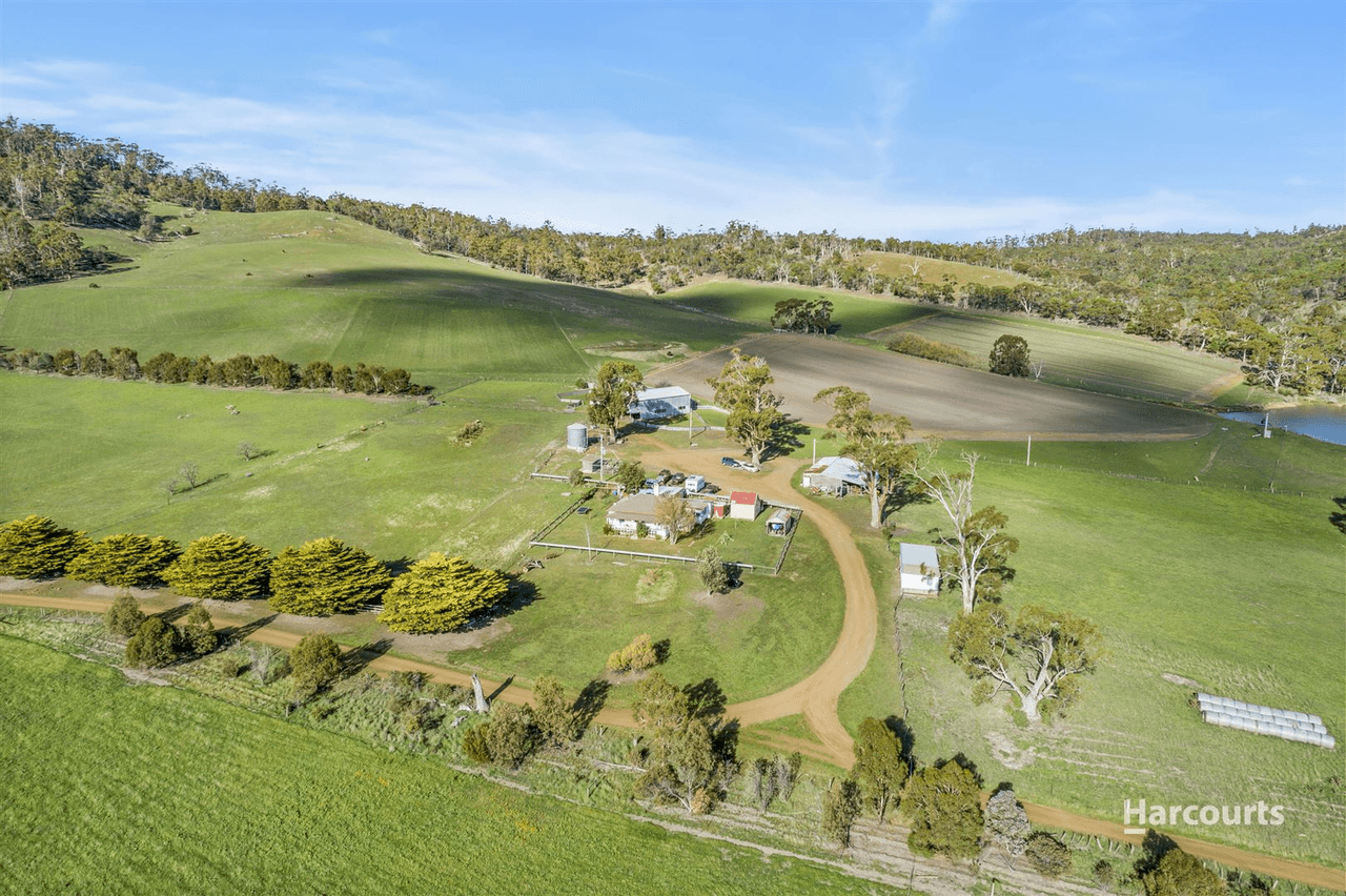 440 Prossers Road, Richmond, TAS 7025