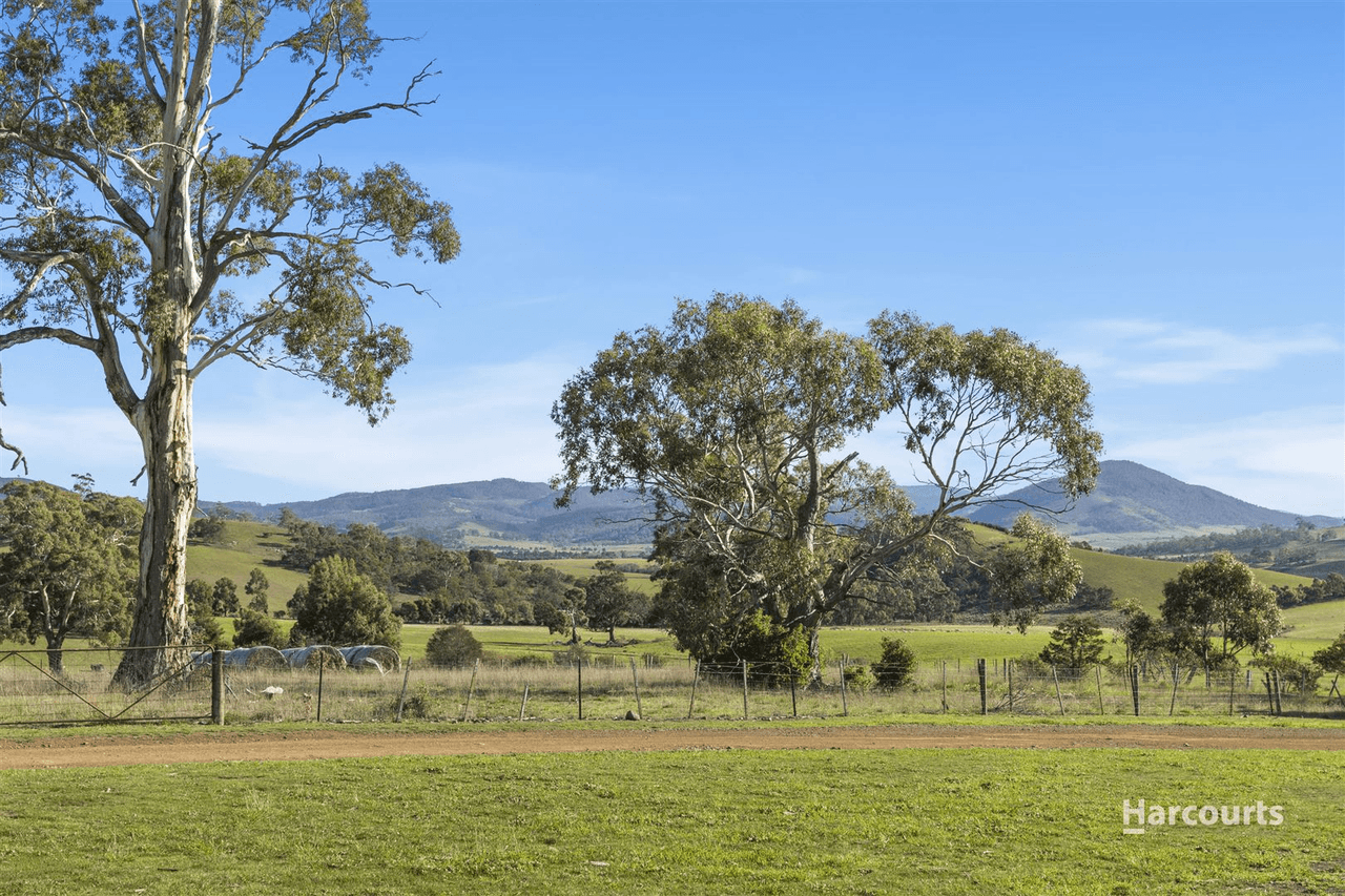 440 Prossers Road, Richmond, TAS 7025