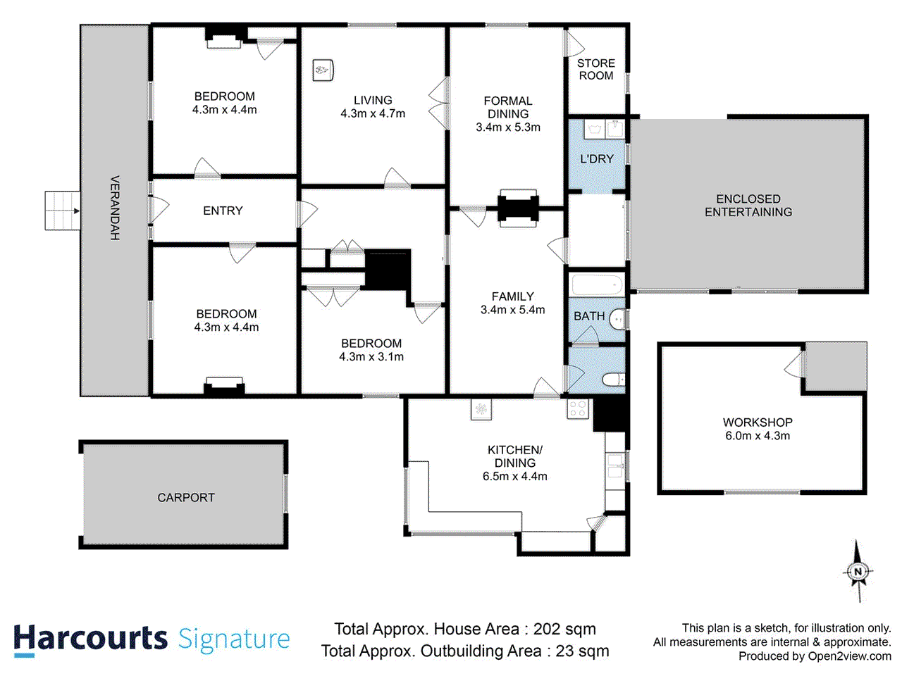 440 Prossers Road, Richmond, TAS 7025