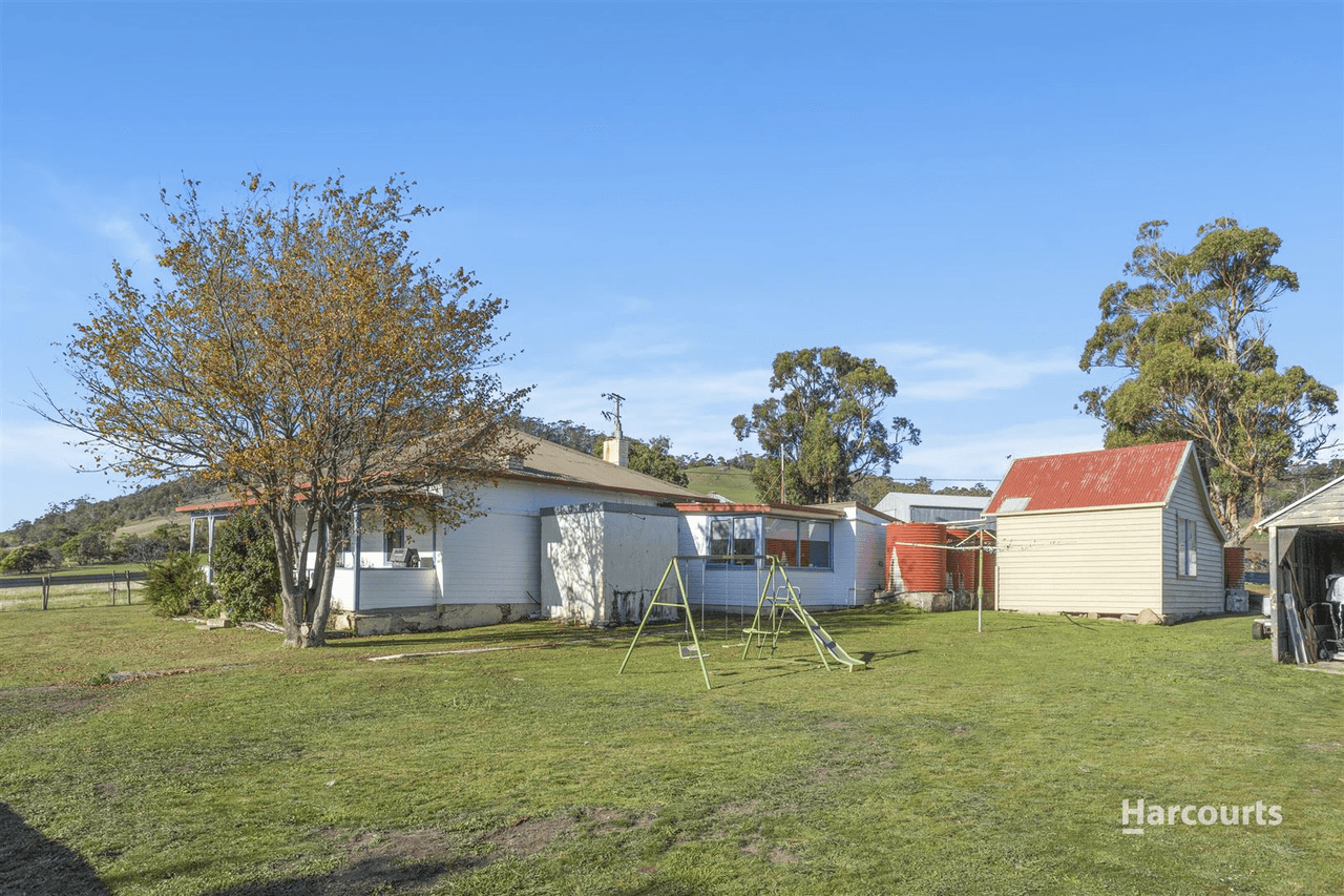 440 Prossers Road, Richmond, TAS 7025