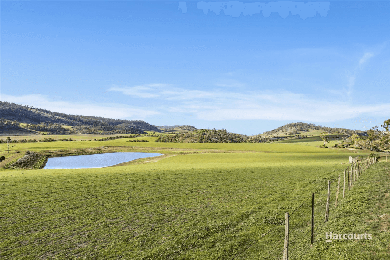 440 Prossers Road, Richmond, TAS 7025