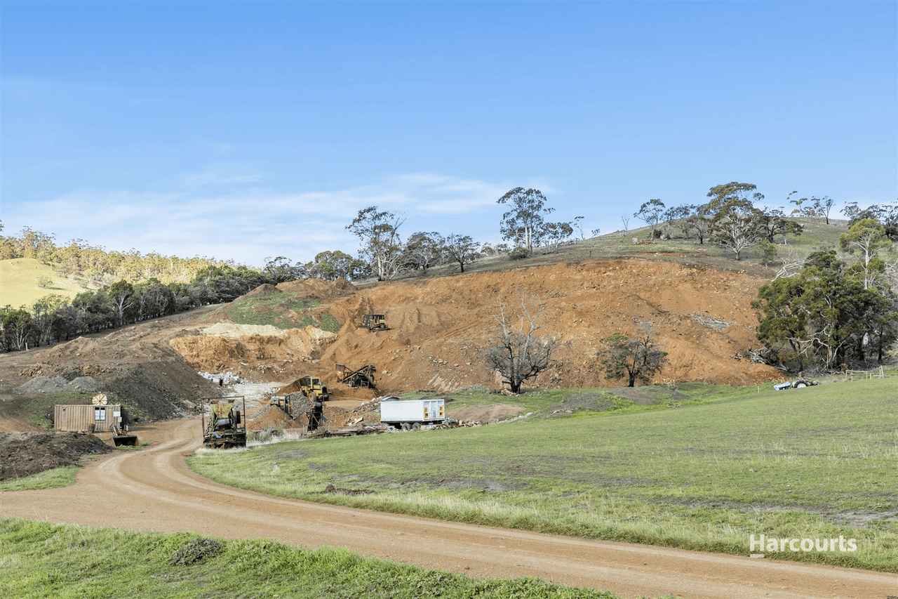 440 Prossers Road, Richmond, TAS 7025