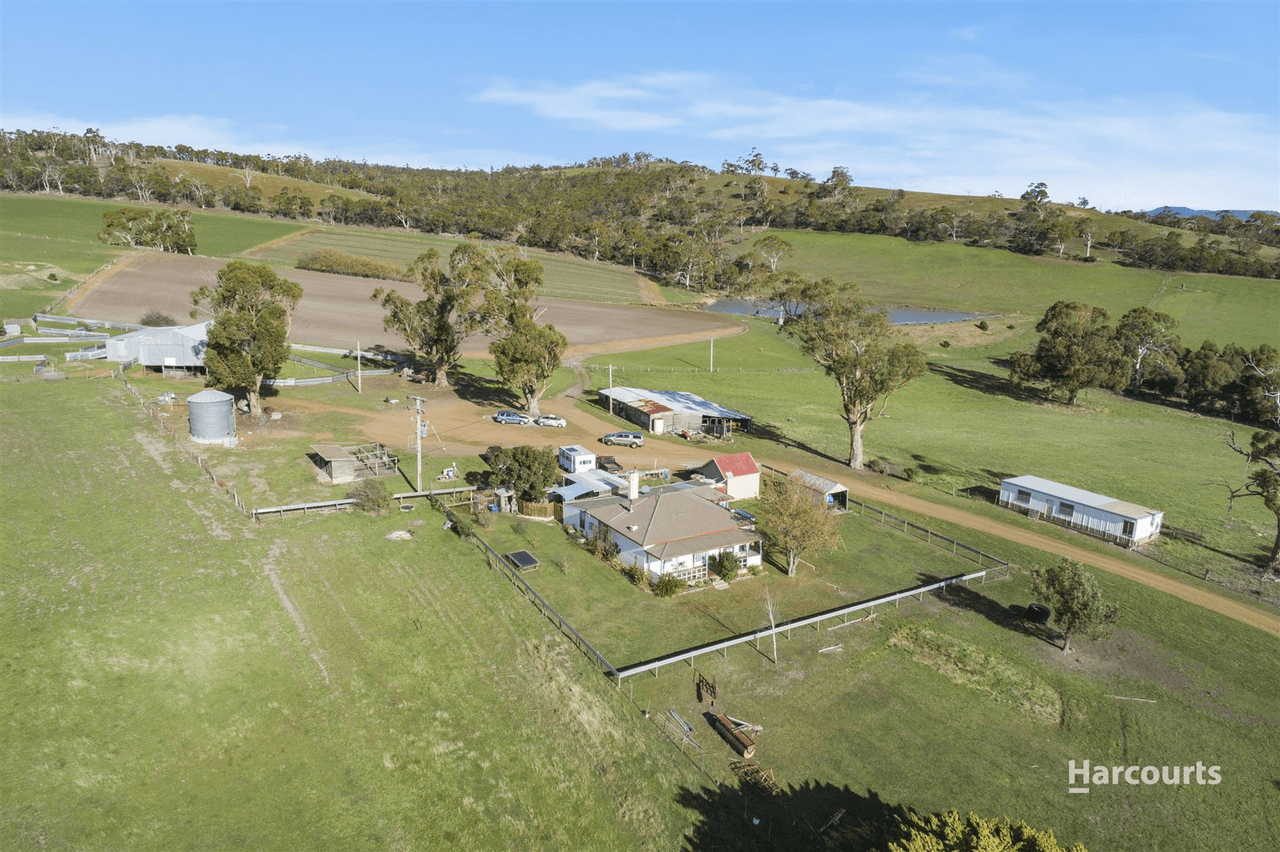 440 Prossers Road, Richmond, TAS 7025