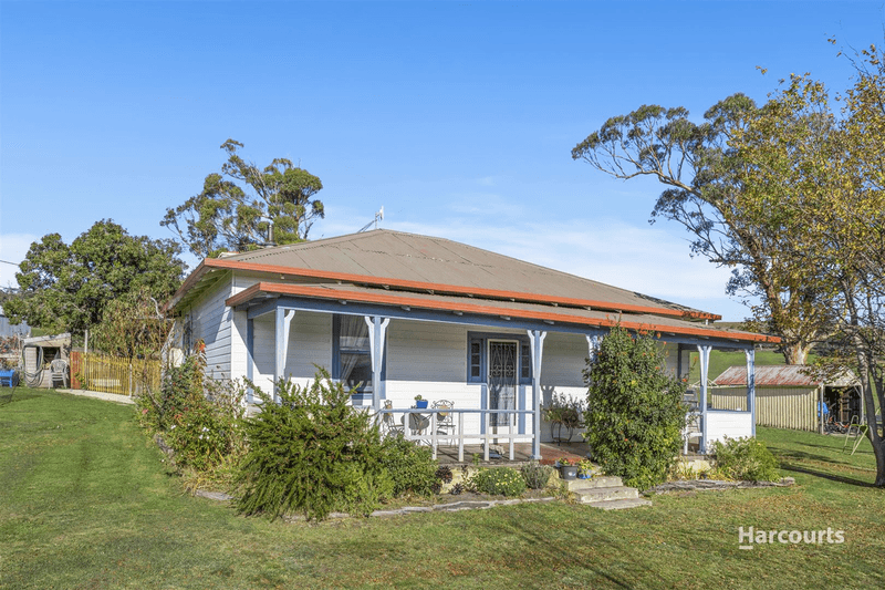 440 Prossers Road, Richmond, TAS 7025