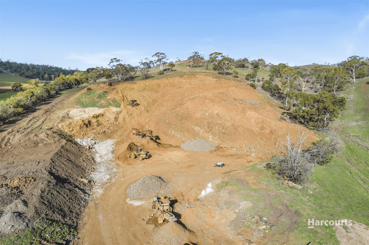 440 Prossers Road, Richmond, TAS 7025