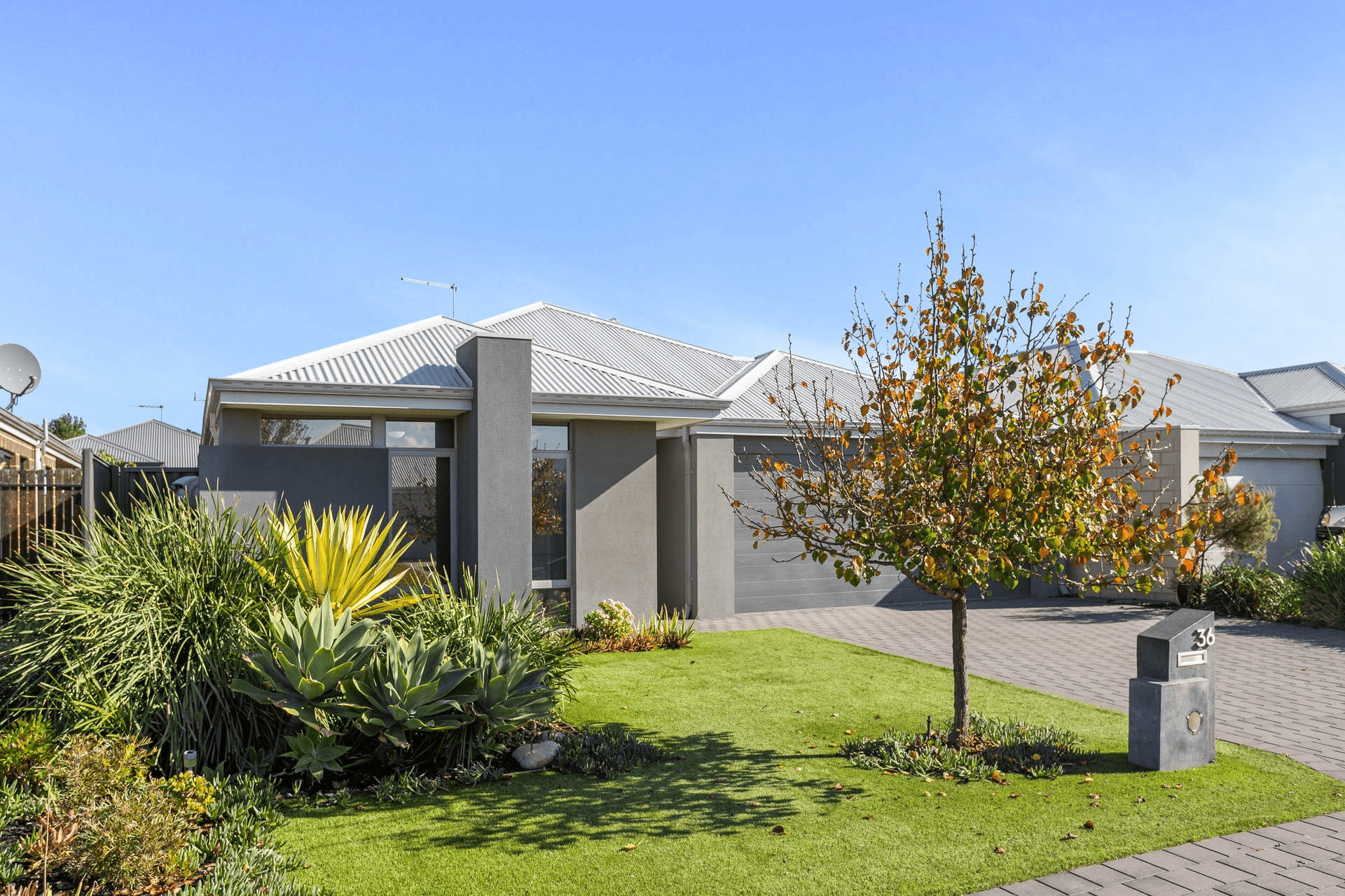 36 Swithland Way, Aveley, WA 6069