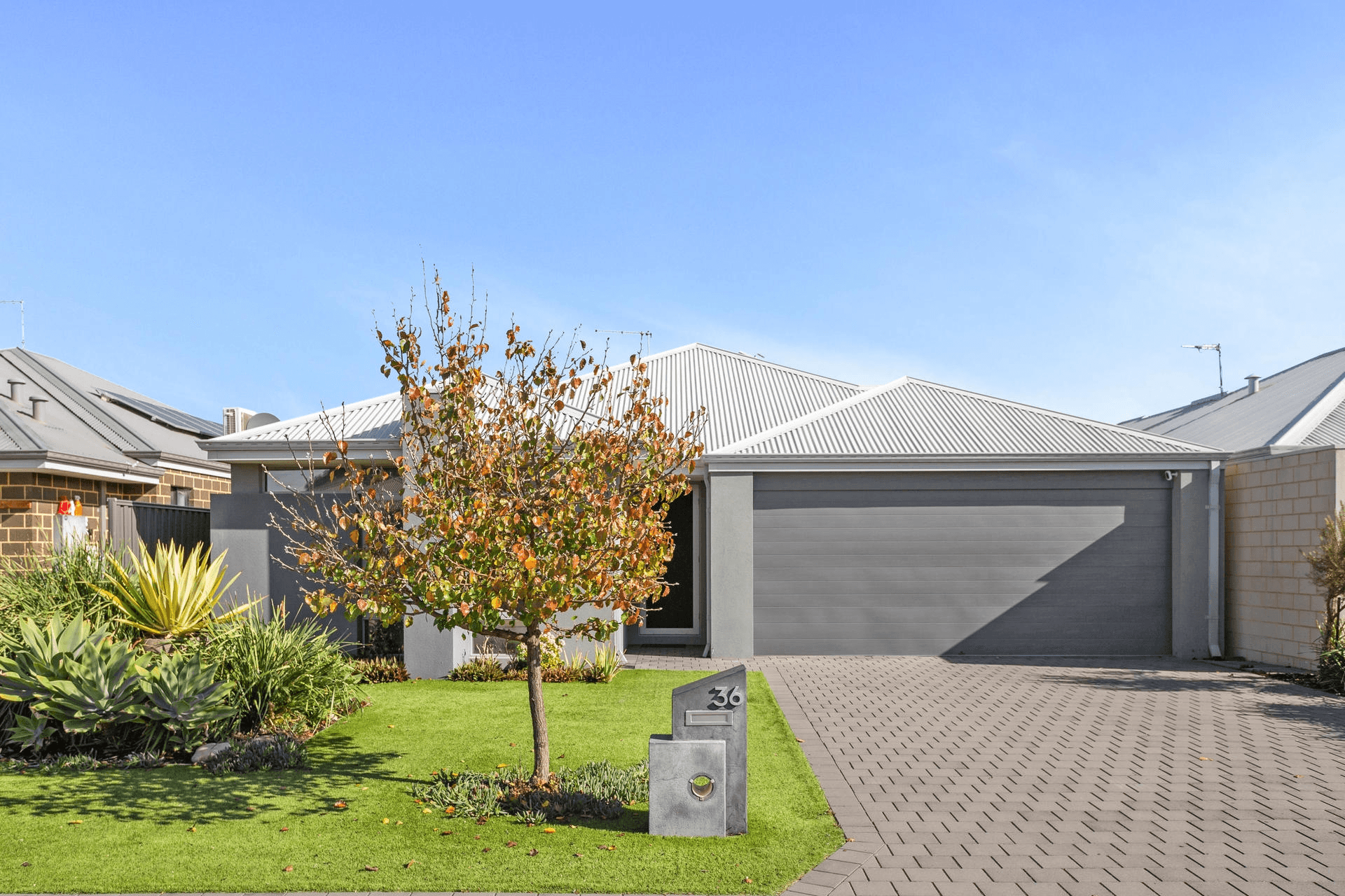 36 Swithland Way, Aveley, WA 6069