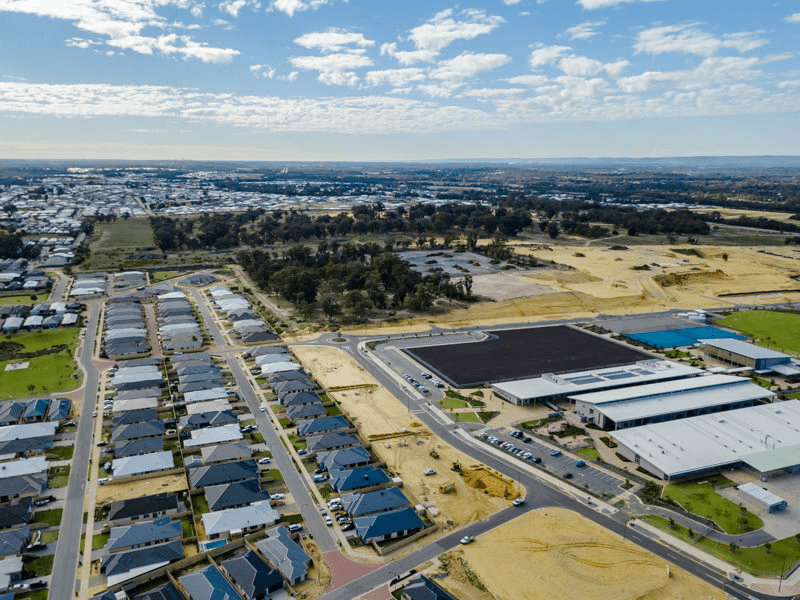 13 (Lot 34) Viva Boulevard, Baldivis, WA 6171