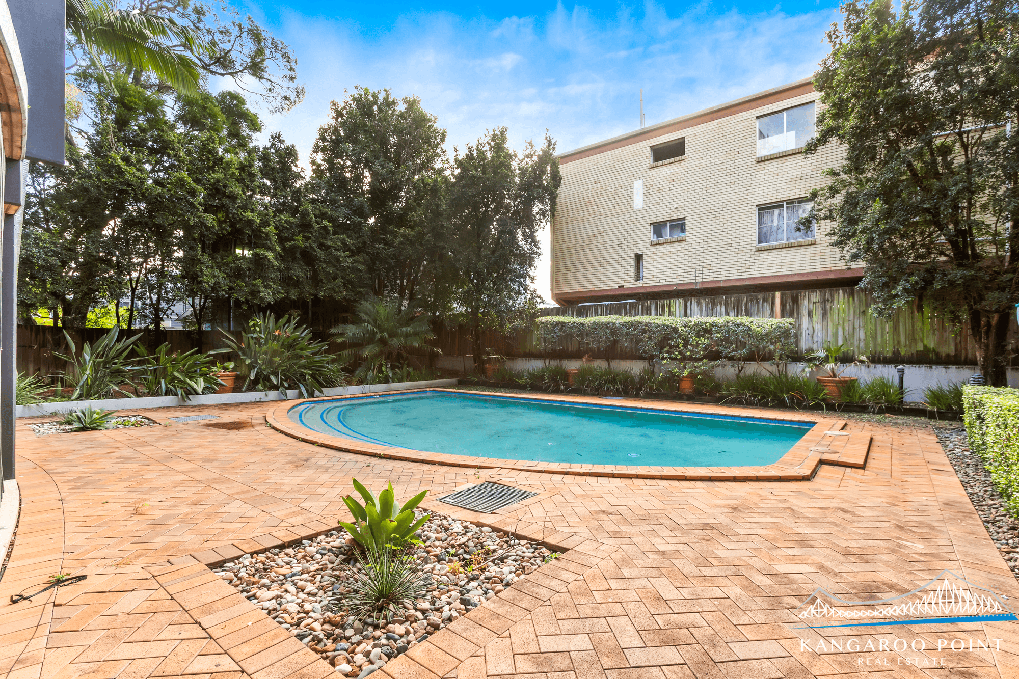 28/106 Linton Street, Kangaroo Point, QLD 4169