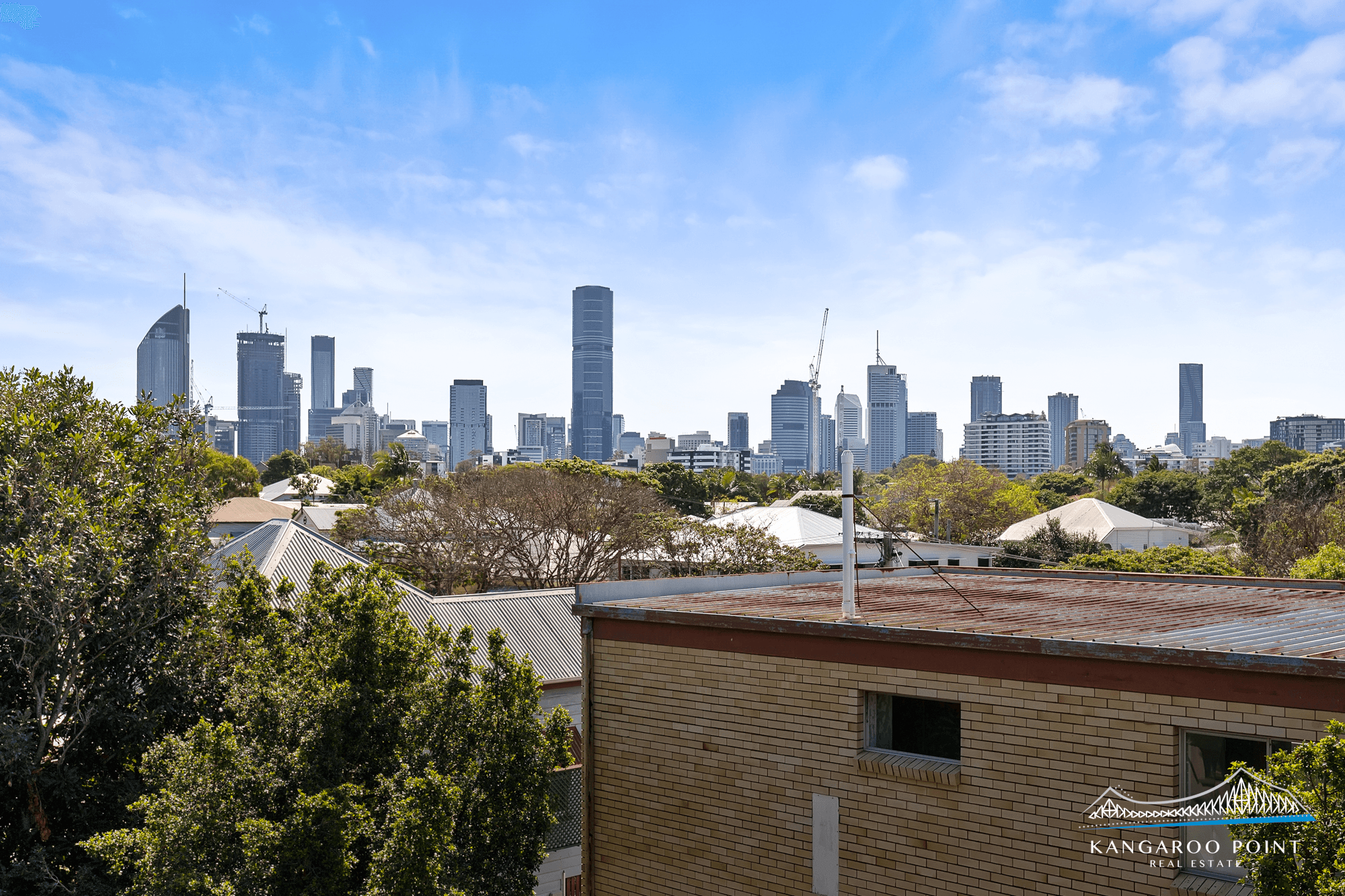 28/106 Linton Street, Kangaroo Point, QLD 4169