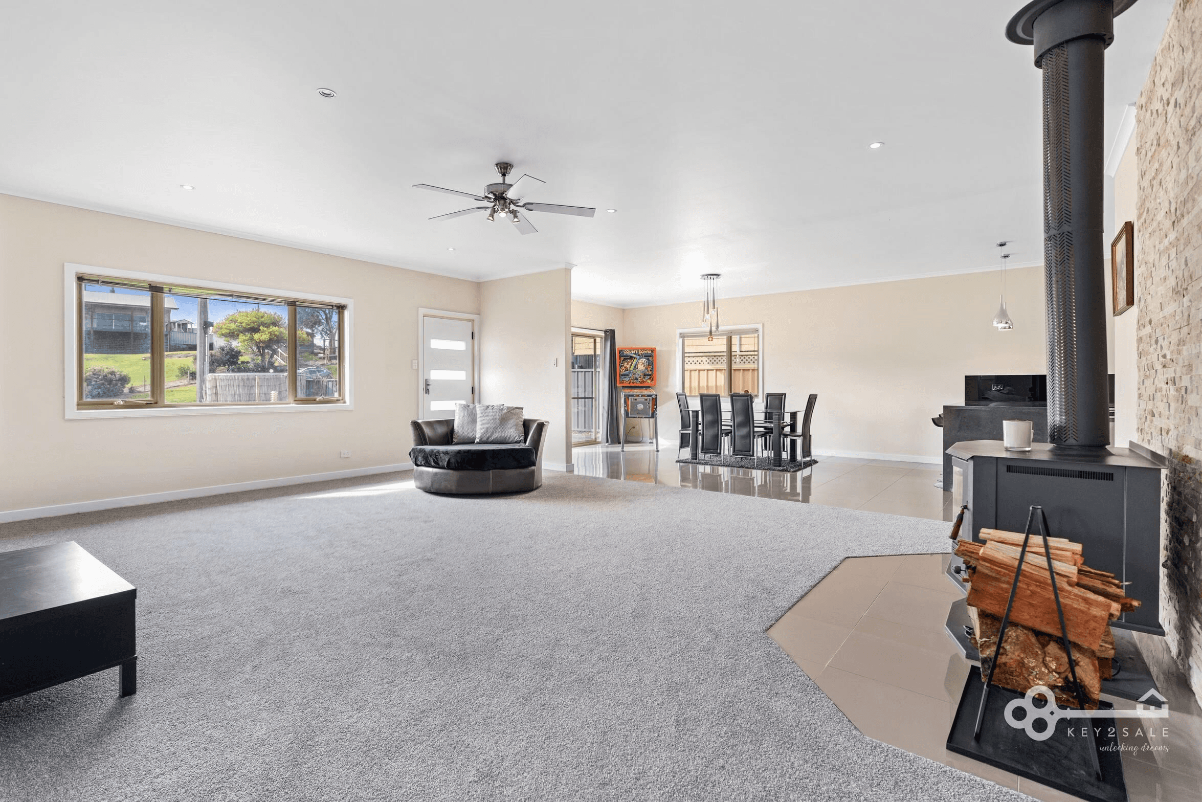 3 Neil Black Street East, Nelson, VIC 3292