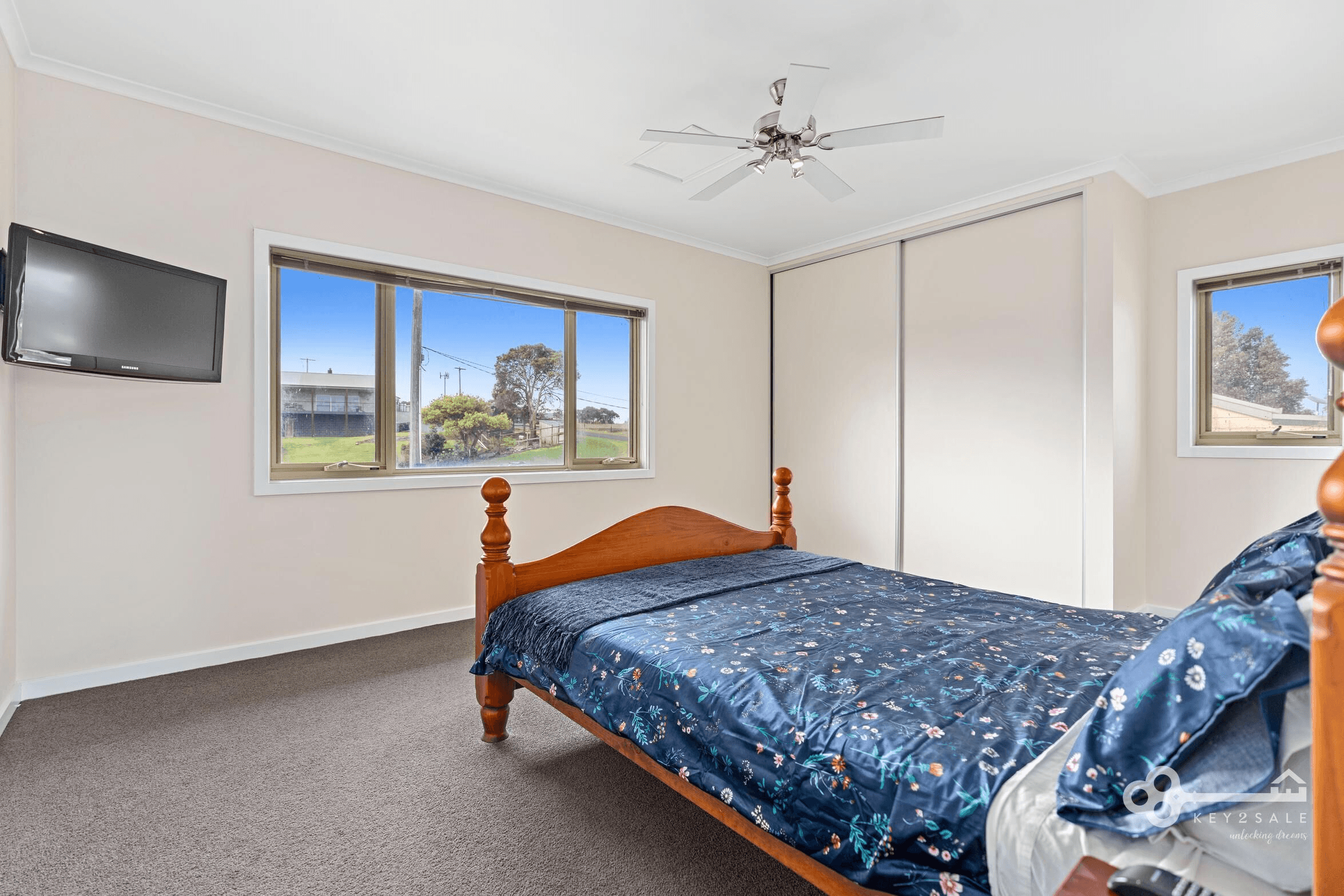 3 Neil Black Street East, Nelson, VIC 3292