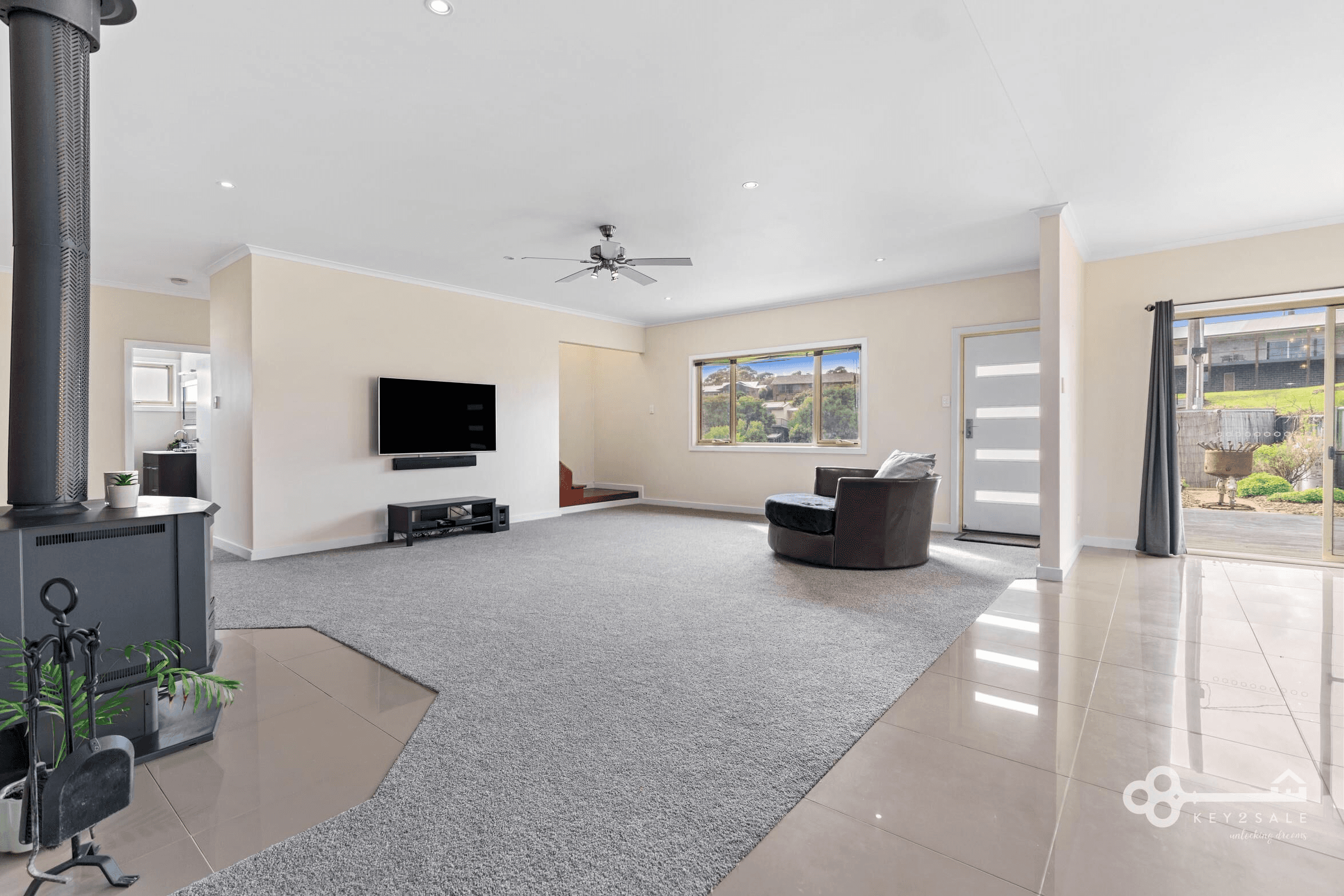 3 Neil Black Street East, Nelson, VIC 3292