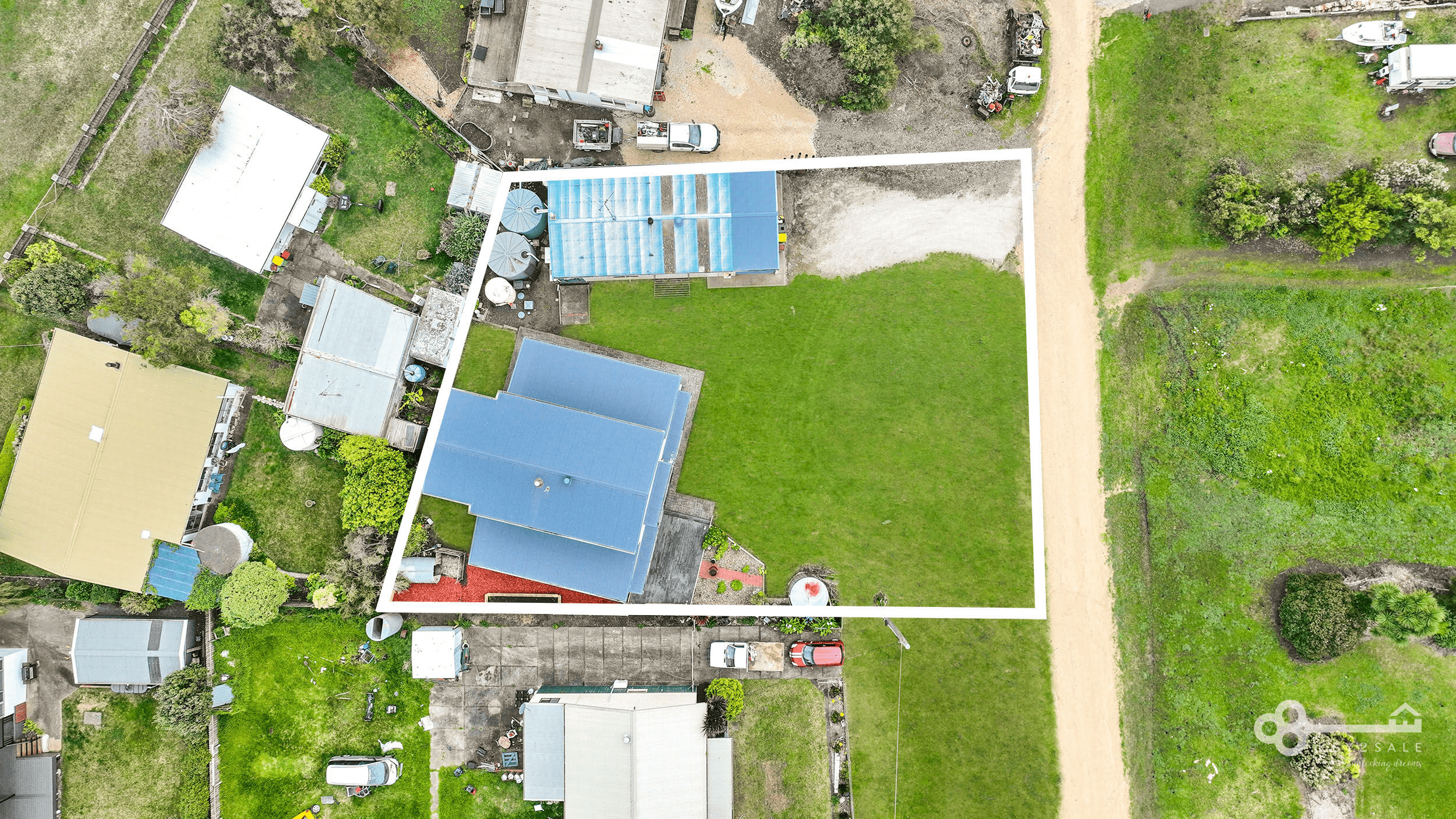3 Neil Black Street East, Nelson, VIC 3292