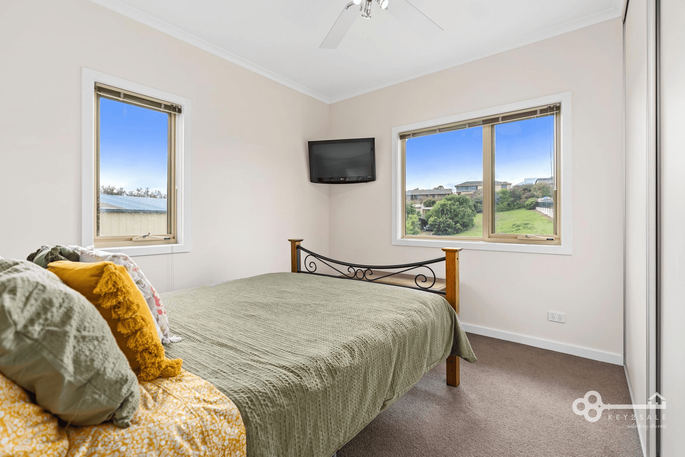 3 Neil Black Street East, Nelson, VIC 3292