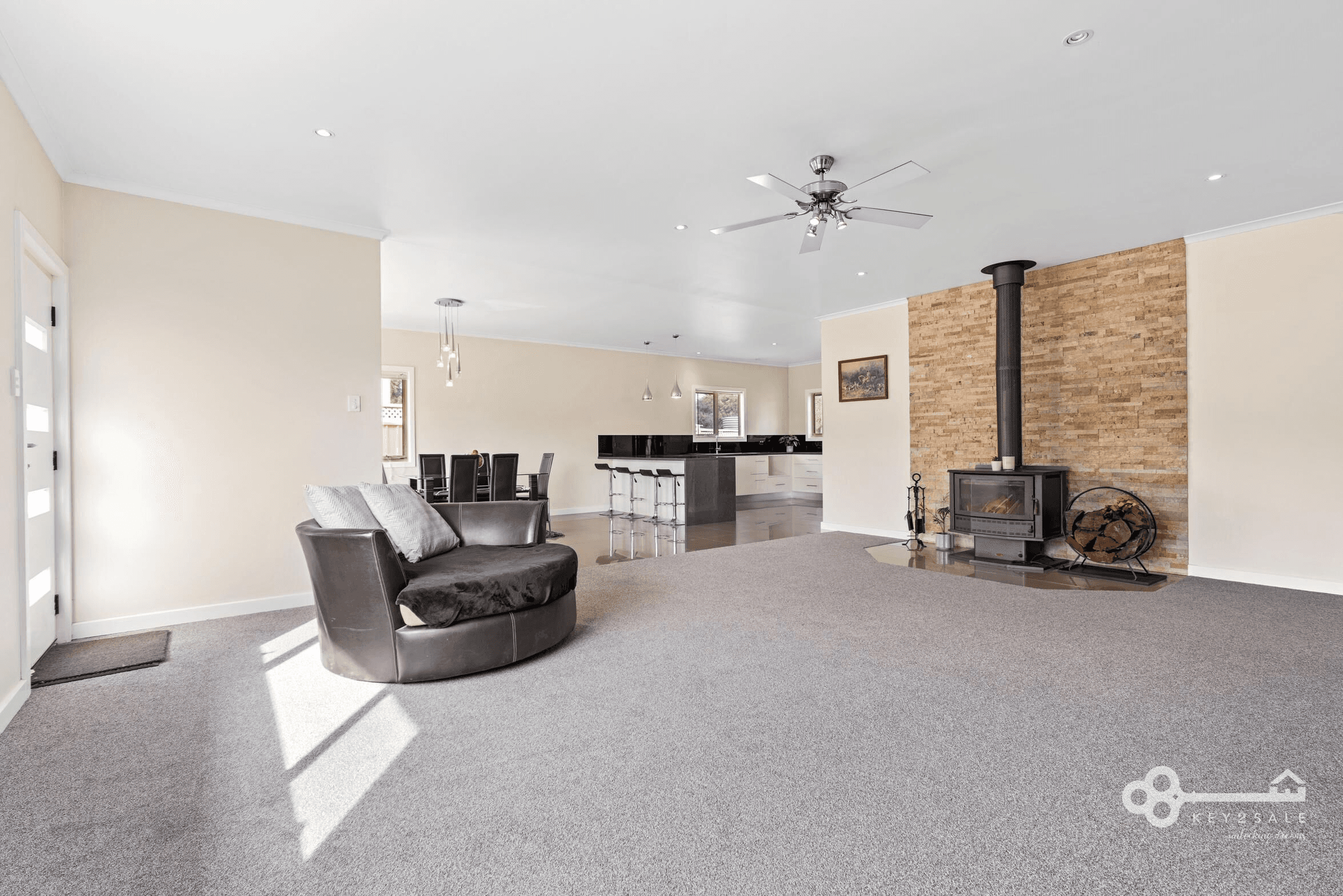 3 Neil Black Street East, Nelson, VIC 3292
