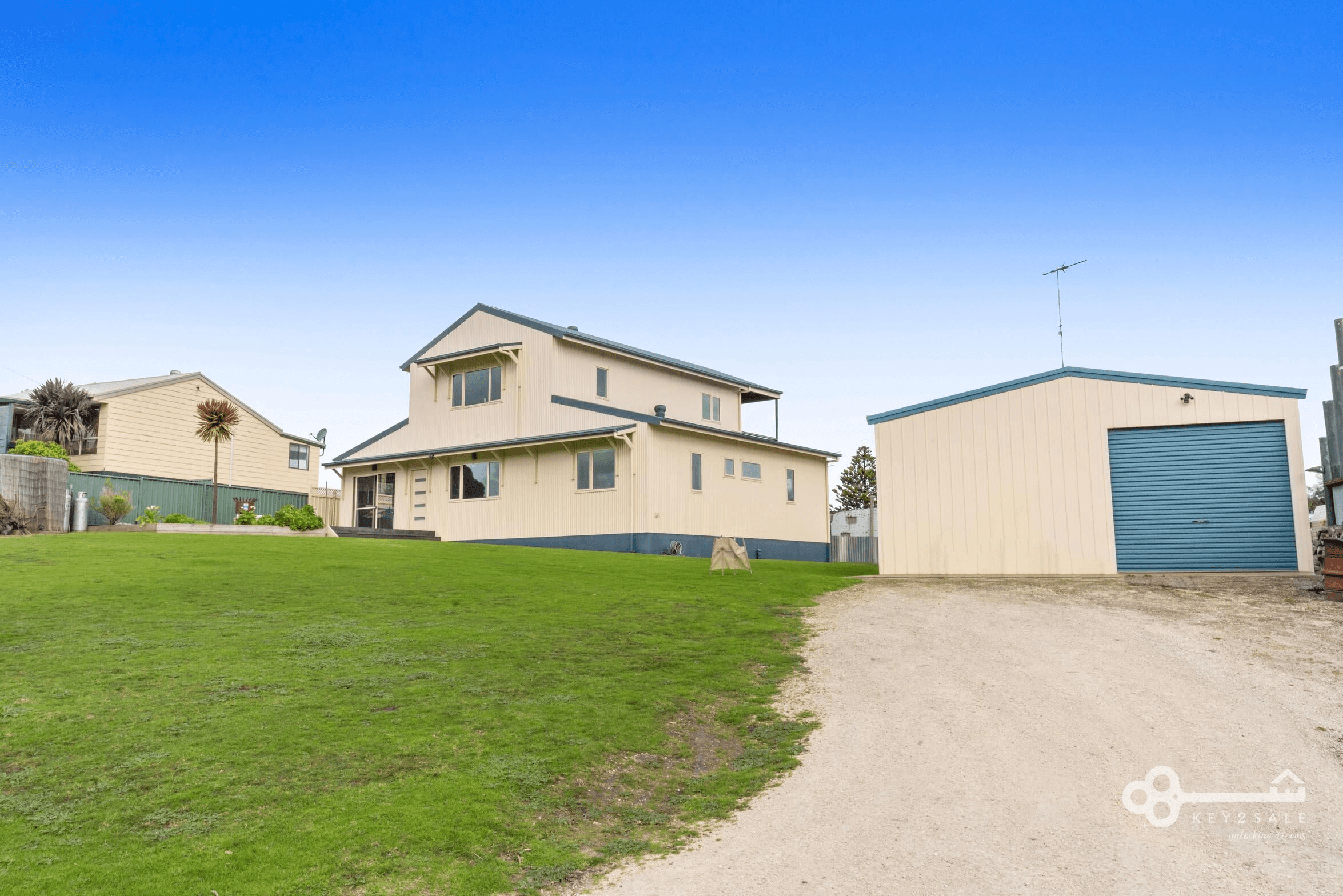 3 Neil Black Street East, Nelson, VIC 3292