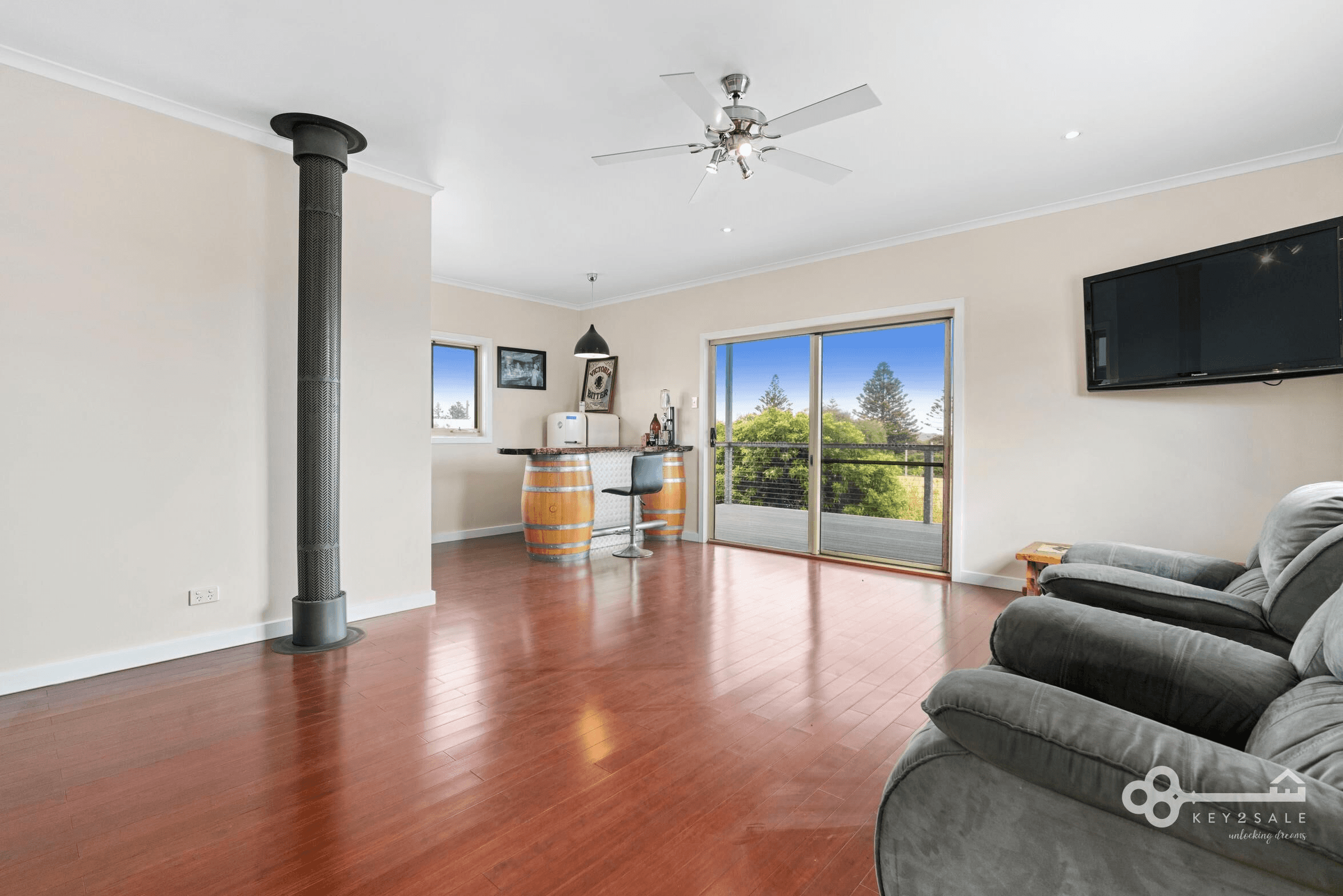 3 Neil Black Street East, Nelson, VIC 3292