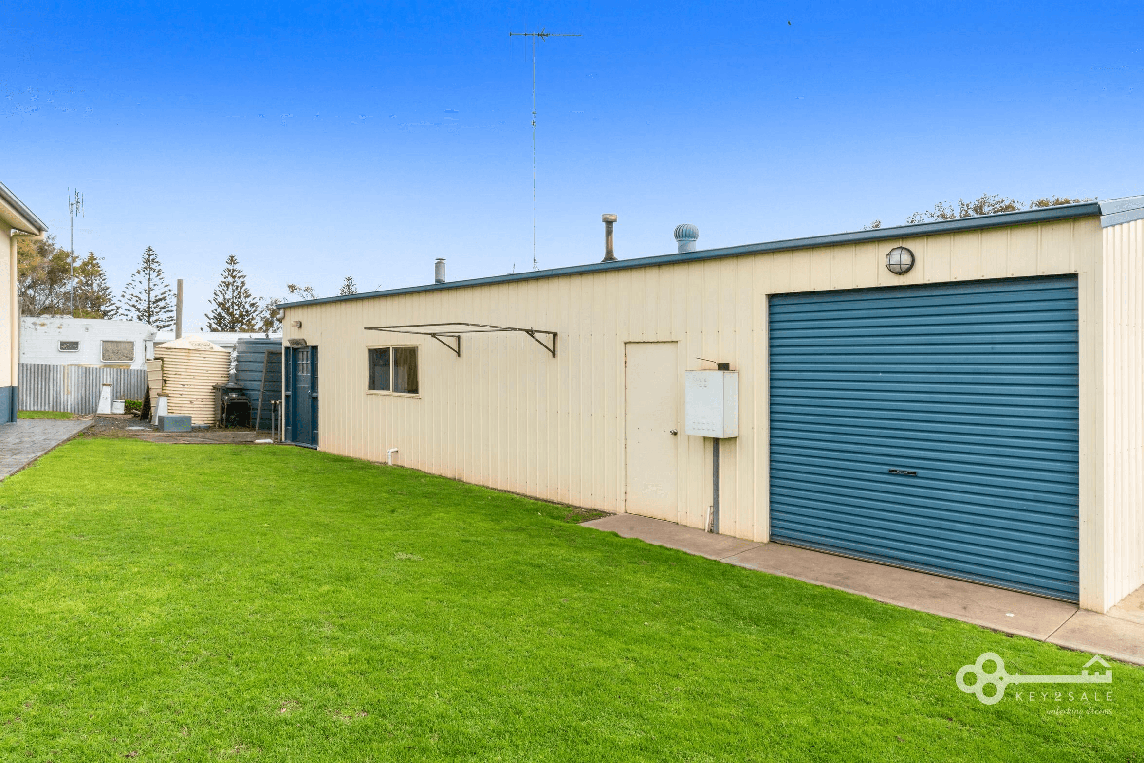 3 Neil Black Street East, Nelson, VIC 3292