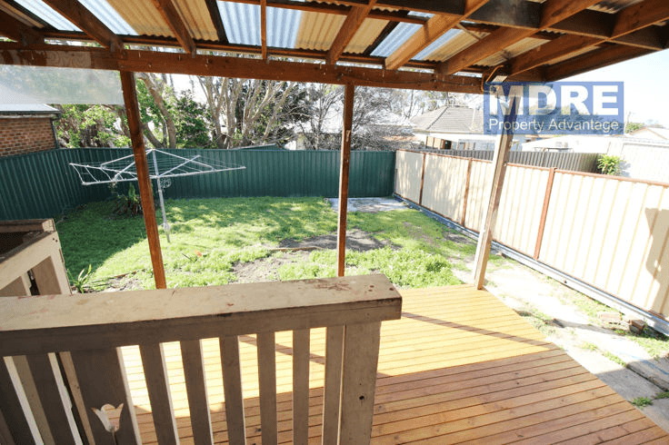 40 Margaret, TIGHES HILL, NSW 2297