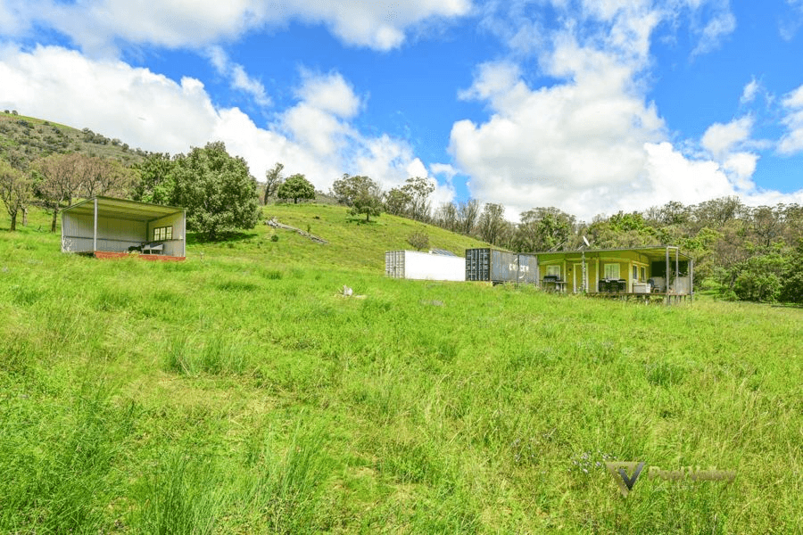 4127 Halls Creek Road, HALLS CREEK, NSW 2346