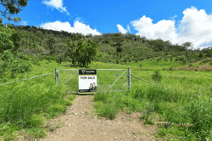 4127 Halls Creek Road, HALLS CREEK, NSW 2346