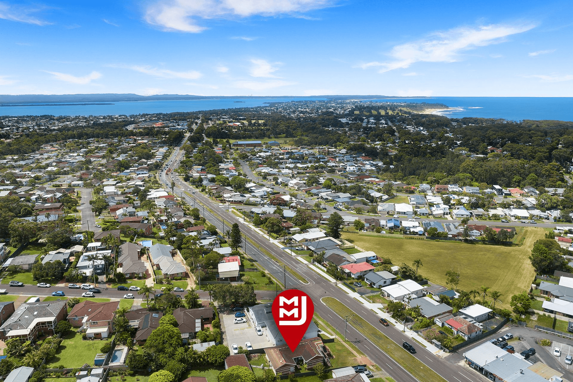 603 The Entrance Road, Bateau Bay, NSW 2261