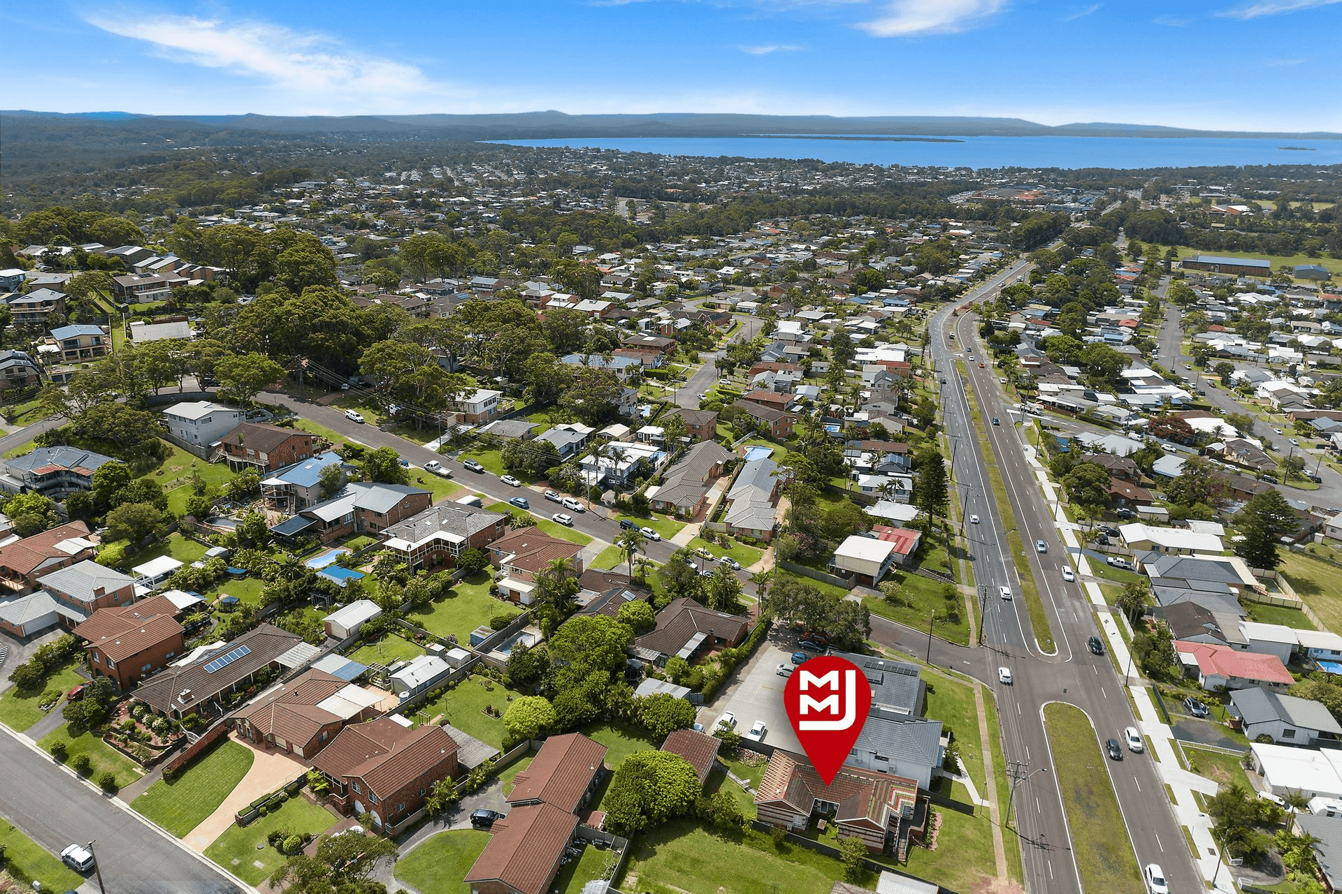 603 The Entrance Road, Bateau Bay, NSW 2261