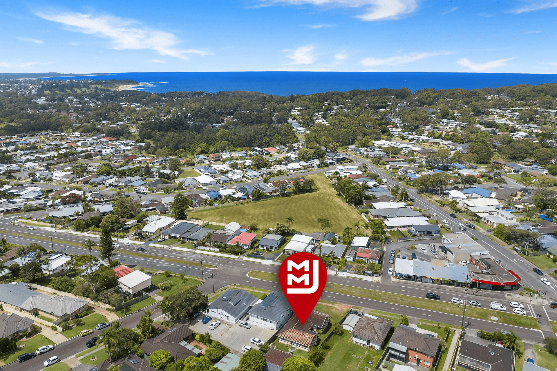 603 The Entrance Road, Bateau Bay, NSW 2261