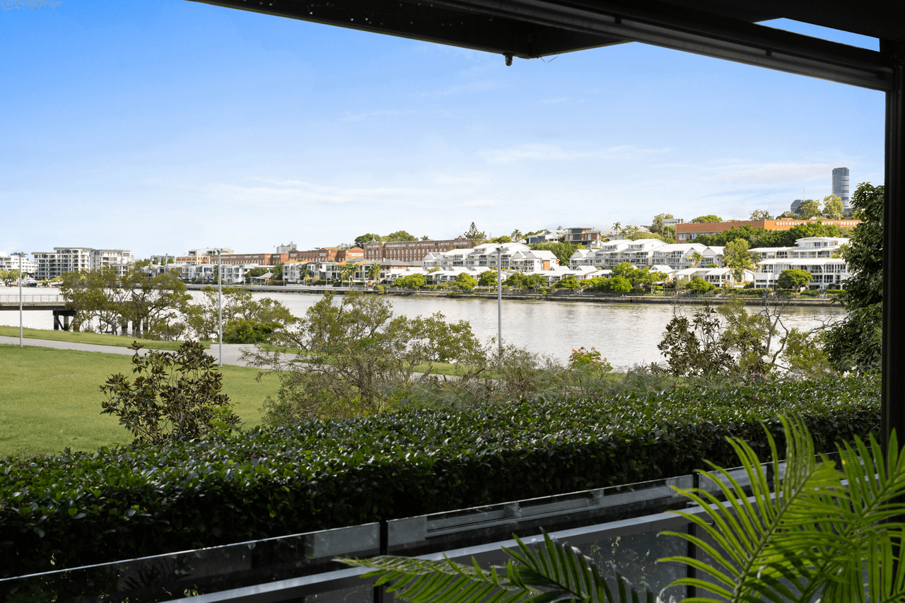 5/47 Addison Avenue, BULIMBA, QLD 4171