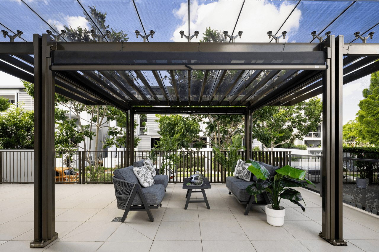 5/47 Addison Avenue, BULIMBA, QLD 4171