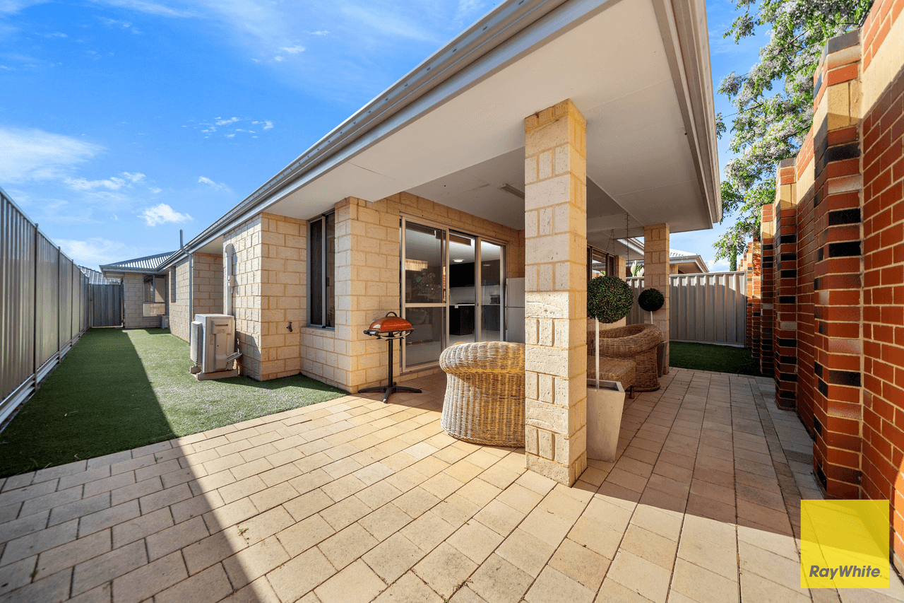 26/12 Loder Way, SOUTH GUILDFORD, WA 6055