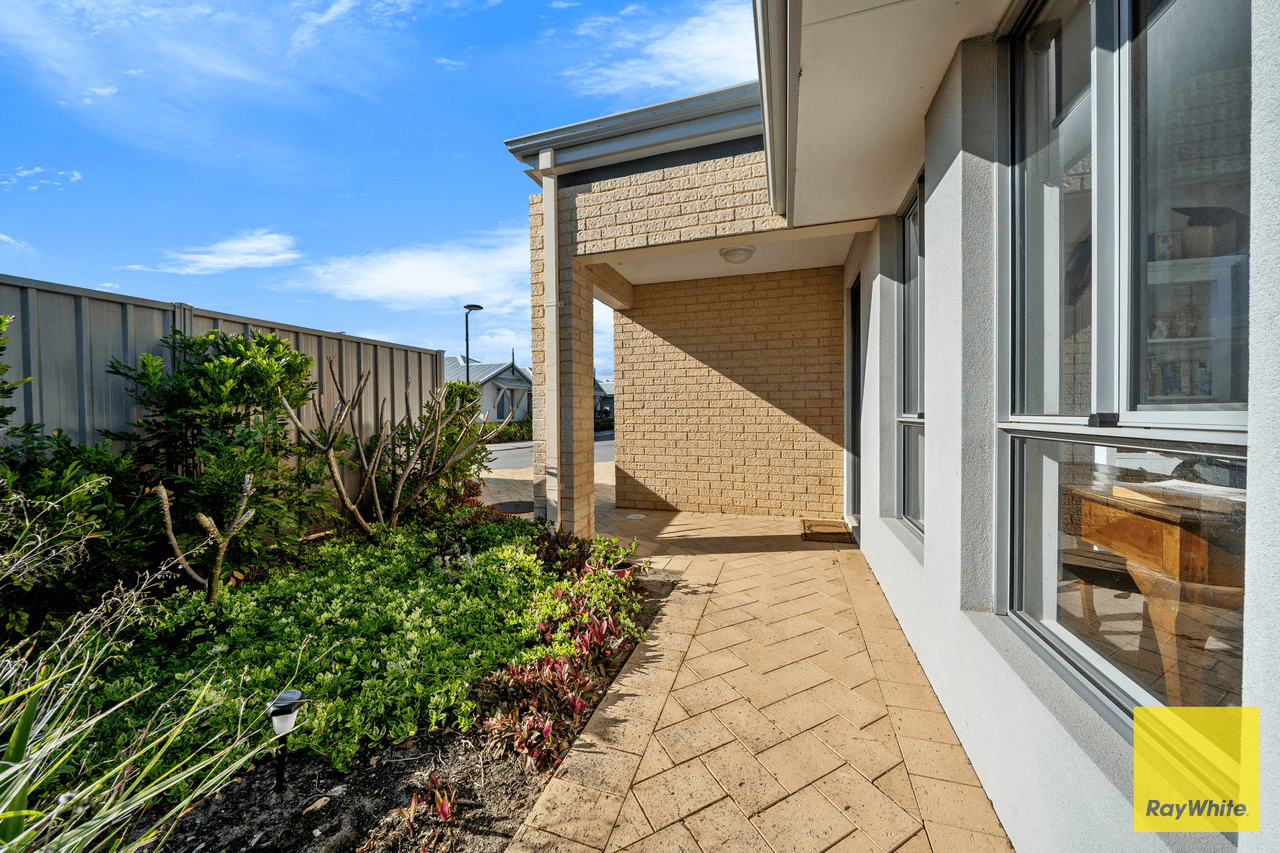 26/12 Loder Way, SOUTH GUILDFORD, WA 6055