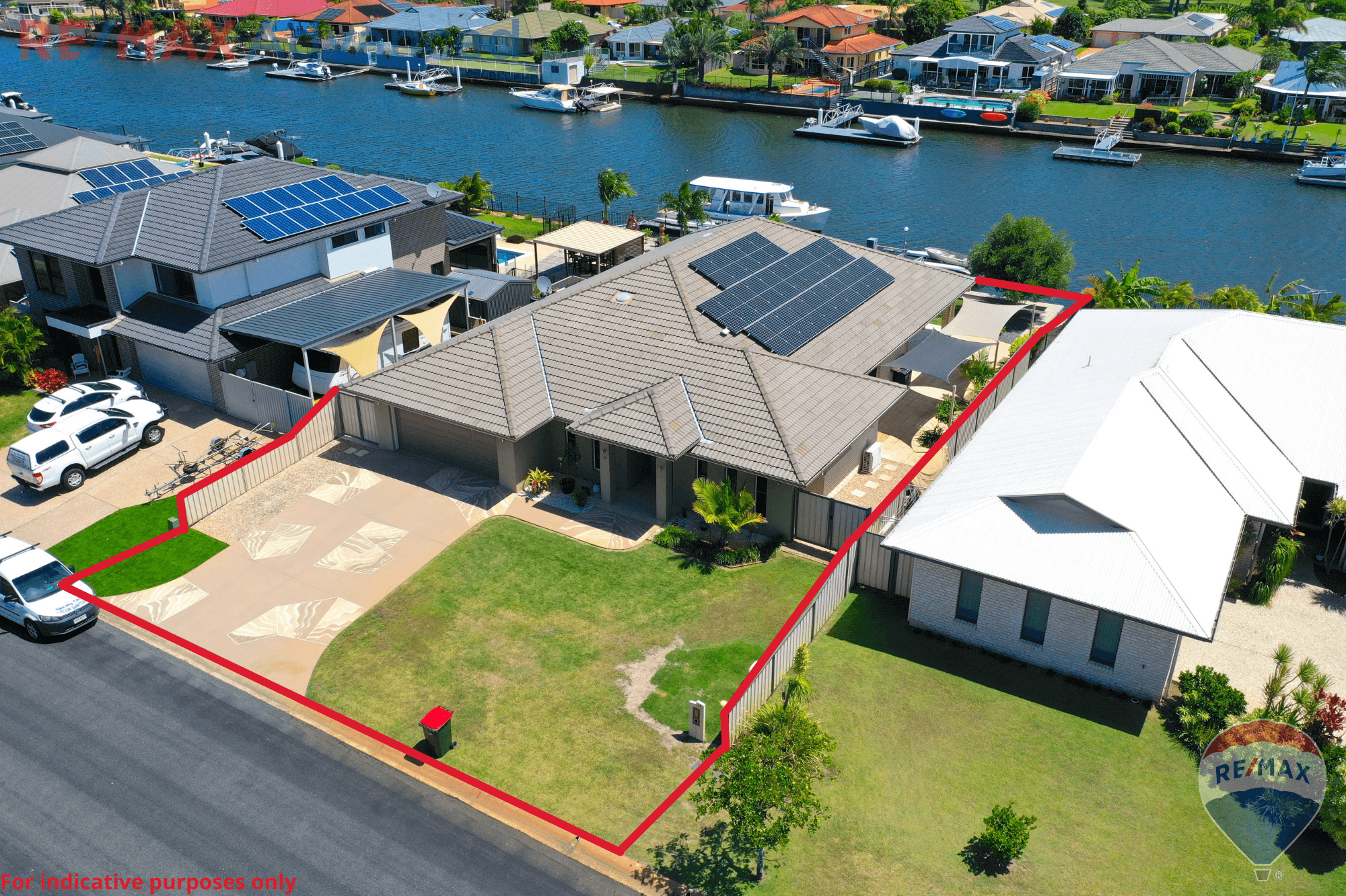 35 Pentas Drive, Bongaree, QLD 4507