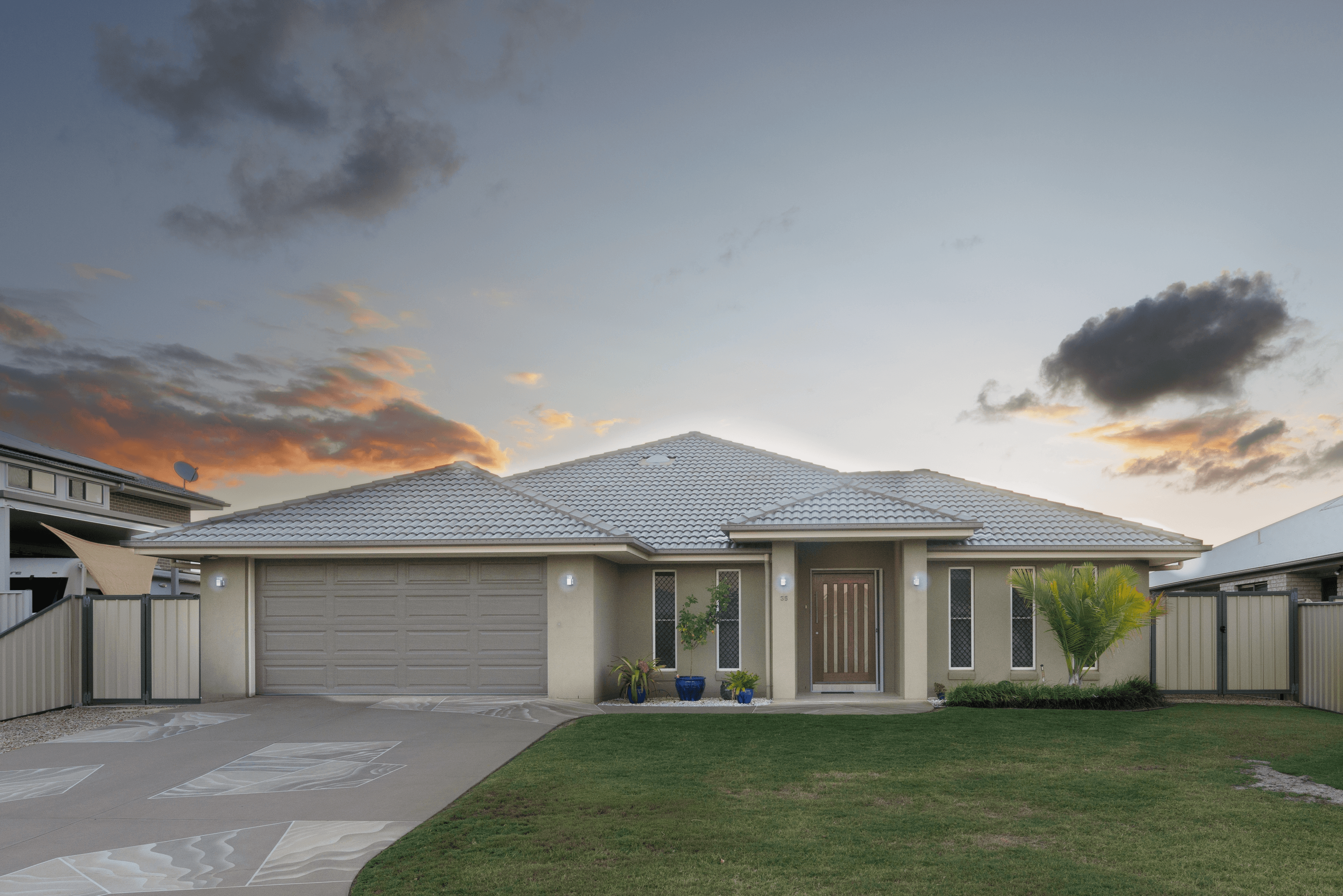 35 Pentas Drive, Bongaree, QLD 4507