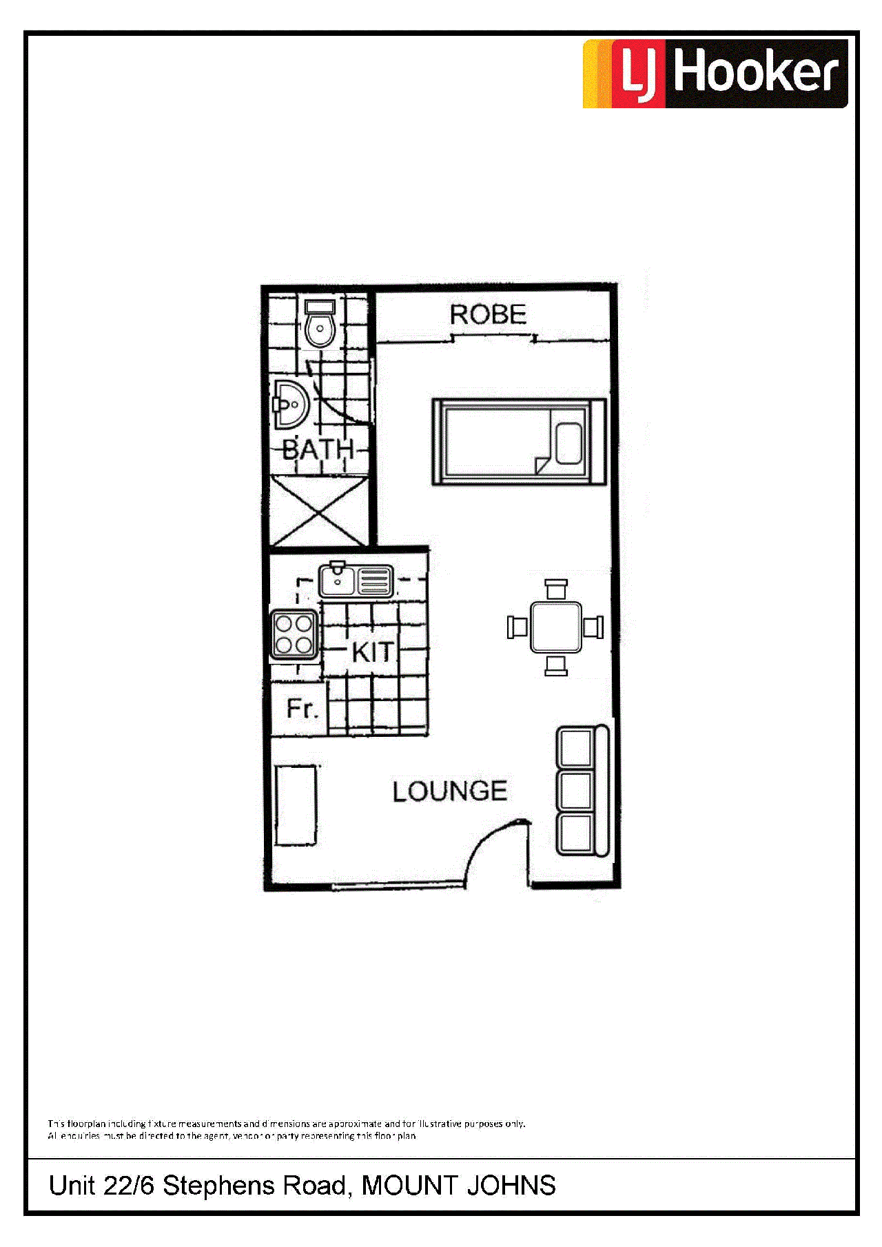 22/6 Stephens Road, MOUNT JOHNS, NT 0874