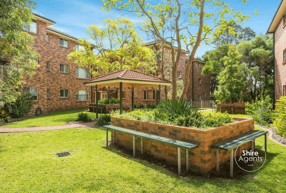 23/381-389 The Kingsway, Caringbah, NSW 2229