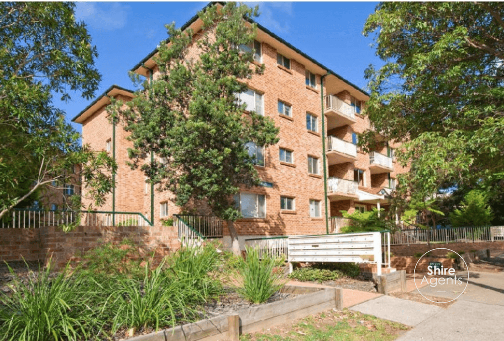 23/381-389 The Kingsway, Caringbah, NSW 2229