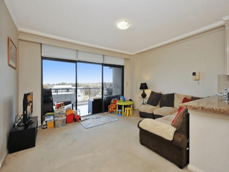 185/4 Dolphin Close, Chiswick, NSW 2046