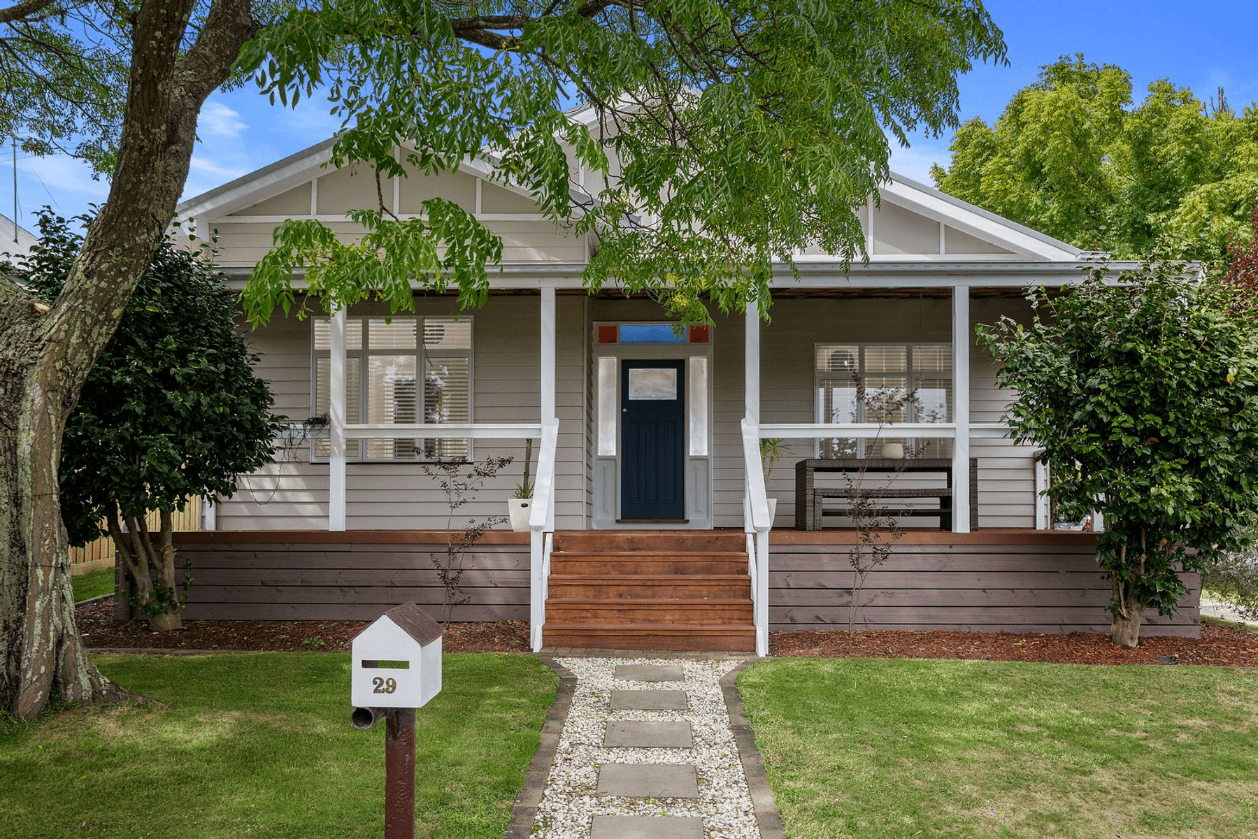 29 King Street, KORUMBURRA, VIC 3950